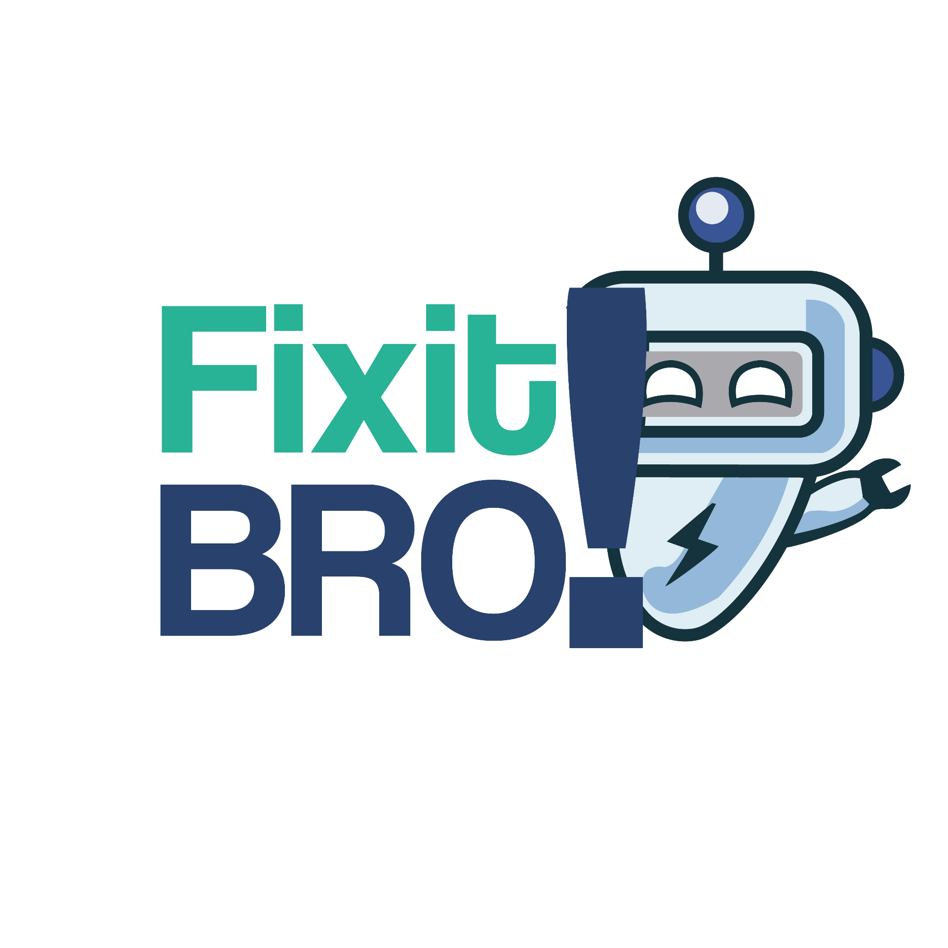 FixitBro!